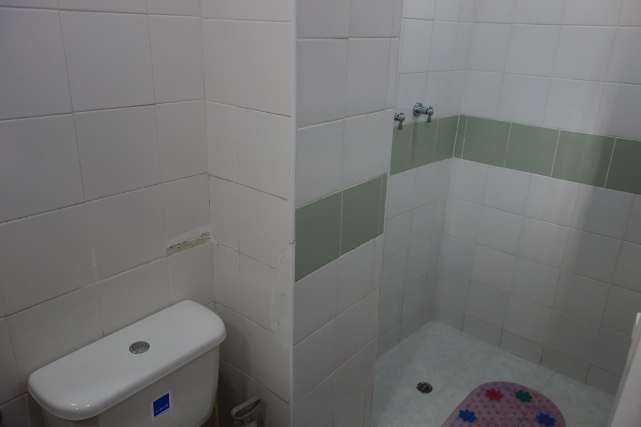 Casa Bellavista Hostelボゴタ エクステリア 写真